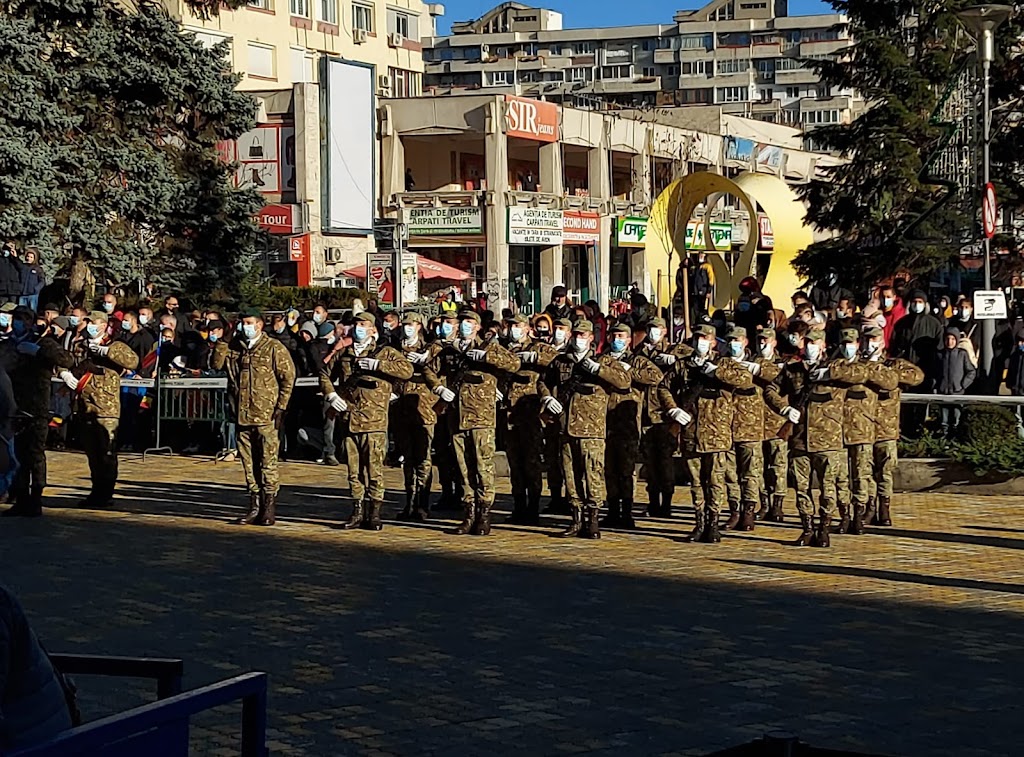 Școala Militară de Maiștri Militari și Subofițeri a Forțelor Terestre „Basarab I”