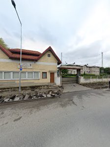 Şcoala Militară de Subofiţeri de Jandarmi "Petru Rareș" Fălticeni Şcoala Militară de Subofiţeri de Jandarmi "Petru Rareș" Fălticeni