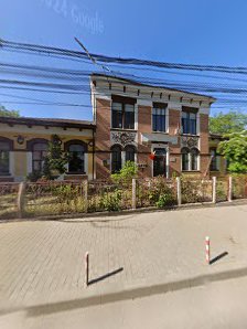 Şcoala nr. 22 B.P. Haşdeu, CORP B