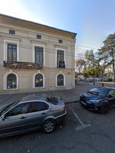 Şcoala Populară de Arte „George Enescu” Şcoala Populară de Arte „George Enescu”