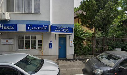 Scoala Postliceala Henry Coandă Sanitară