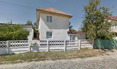 ŞCOALA POSTLICEALĂ SANITARĂ "CAROL DAVILA", CARACAL