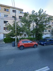 Şcoala Postliceală Sanitară „Carol Davila” Galaţi