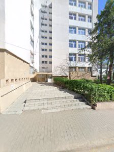 Școala Postliceală Sanitară de stat Grigore Ghica Vodă