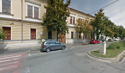 Școala Postliceală Sanitară „Sf. Bartolomeu”