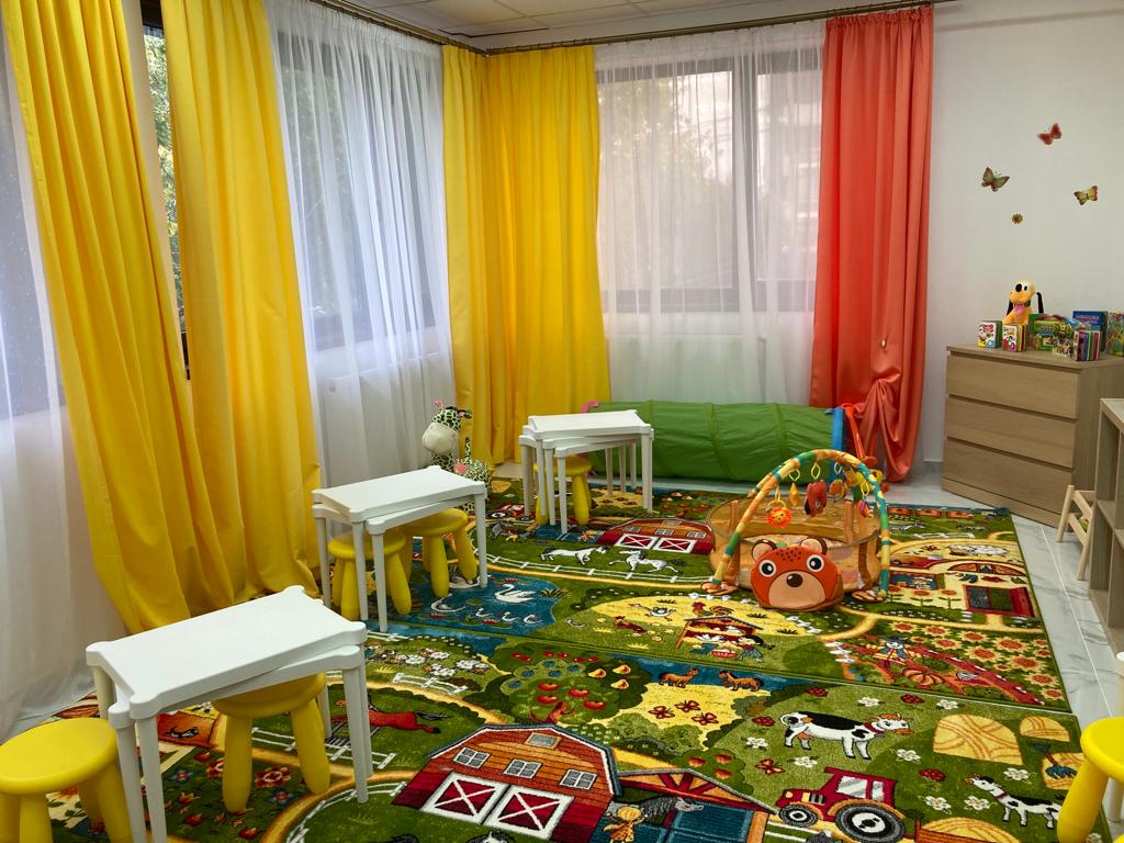Școala primară și gimnazială Micul Lord Bragadiru Școala primară și gimnazială Micul Lord Bragadiru