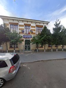 Școala Primară Vasile Conta Corp B