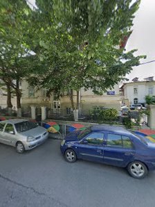 Şcoala Profesională Specială nr. 3 - București Şcoala Profesională Specială nr. 3 - București