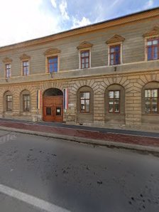 Școala „Simion Bărnuțiu” Școala „Simion Bărnuțiu”