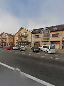 Școala Șoferilor „AS” Școala Șoferilor „AS”