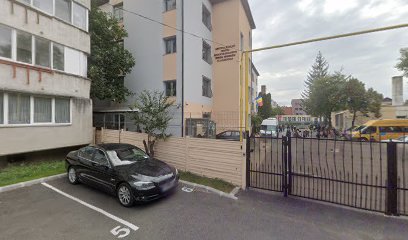 Școala Specială-Centru De Res.&Docum.Privind Educ. Incluzivă Școala Specială-Centru De Res.&Docum.Privind Educ. Incluzivă