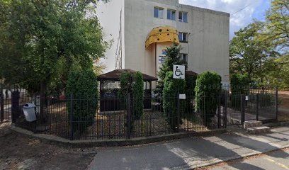 Școala Specială nr. 2