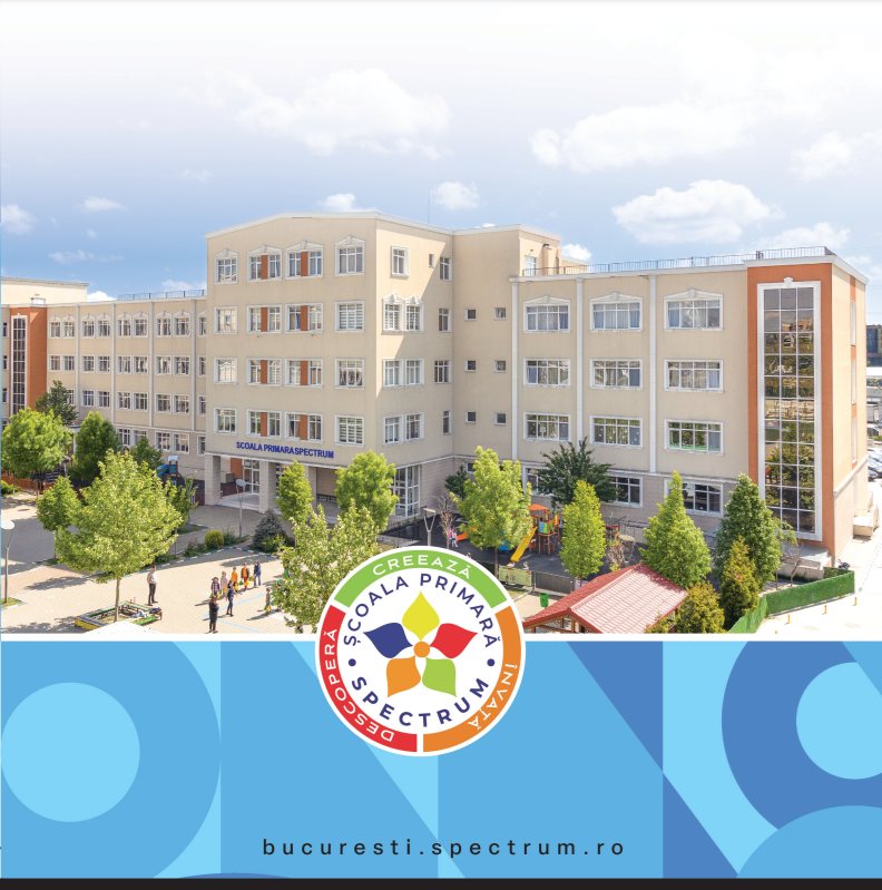 Școala Spectrum Bucureşti