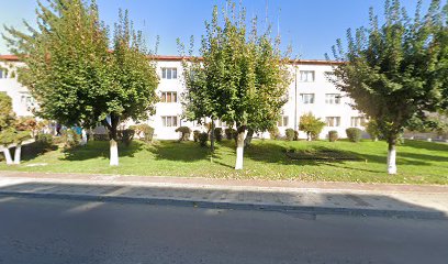 Serviciul Public de Asistenta Sociala Curtea de Arges