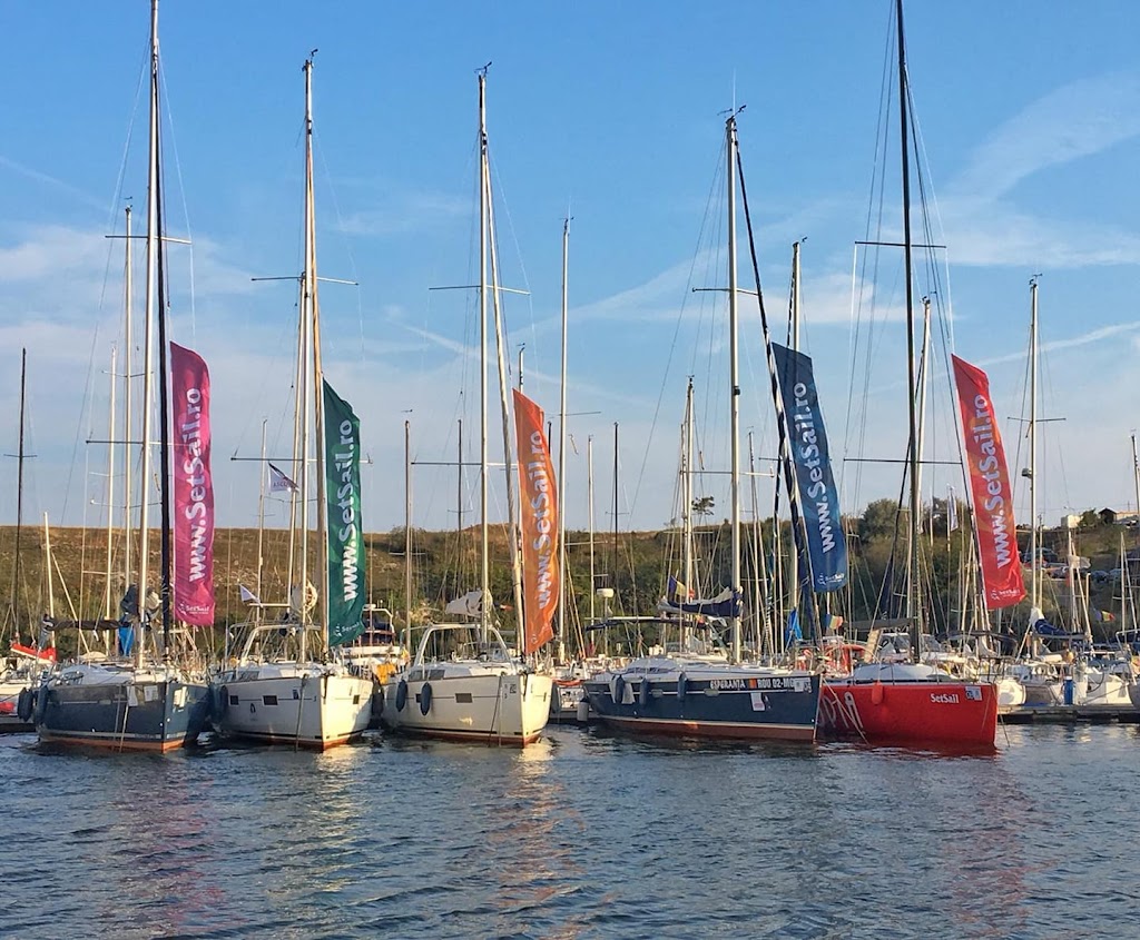 SetSail NauticSchool