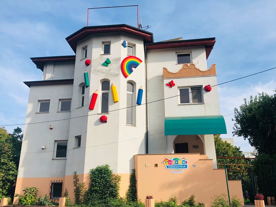 Sfera Kinderzentrum