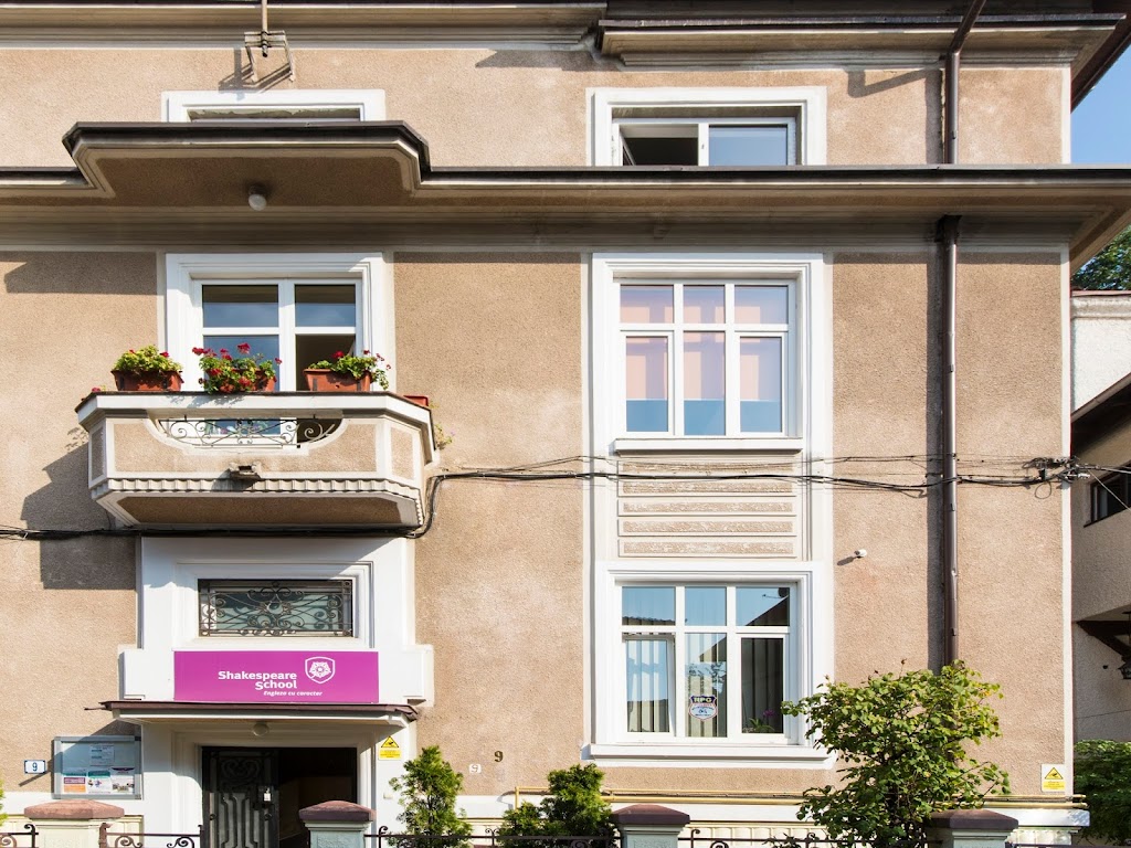 Shakespeare School Victoriei - Cursuri engleza Shakespeare School Victoriei - Cursuri engleza