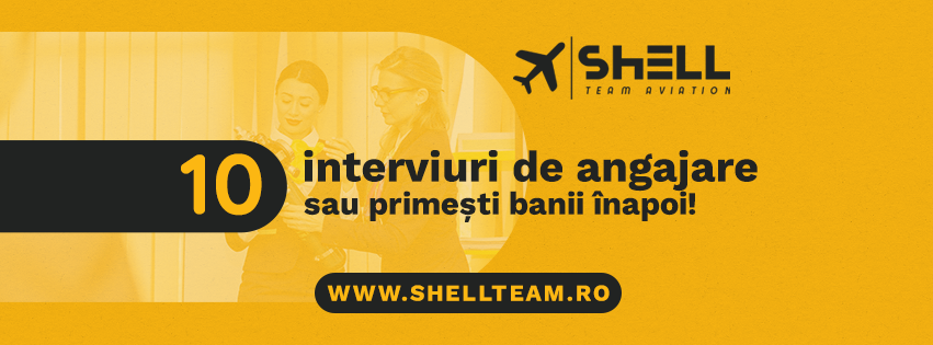 Shell Team Aviation