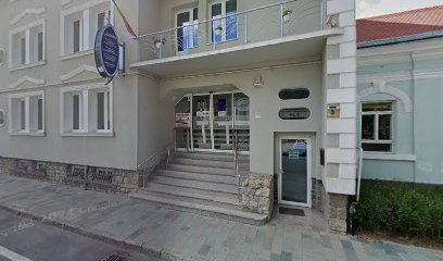SIBARO CALIFICĂRI PROFESIONALE SRL