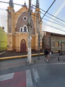 Sinagoga Beit El