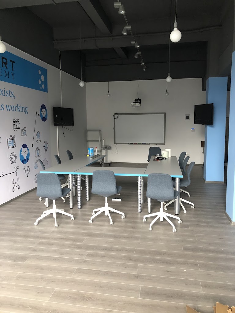 Smart RobotX Baia Mare