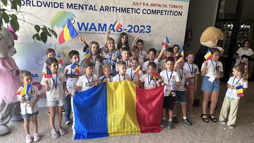 SmartyKids Iancului Obor