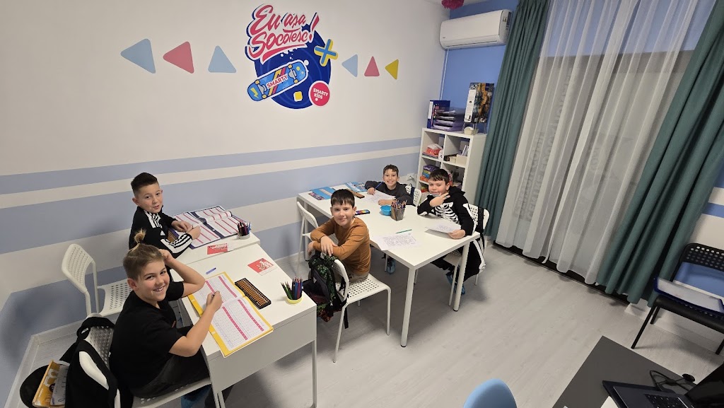 SmartyKids Navodari SmartyKids Navodari