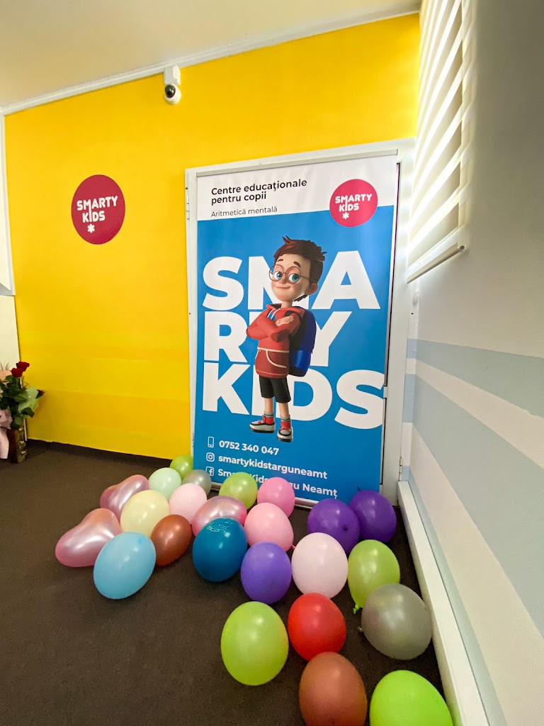 SmartyKids Târgu Neamț