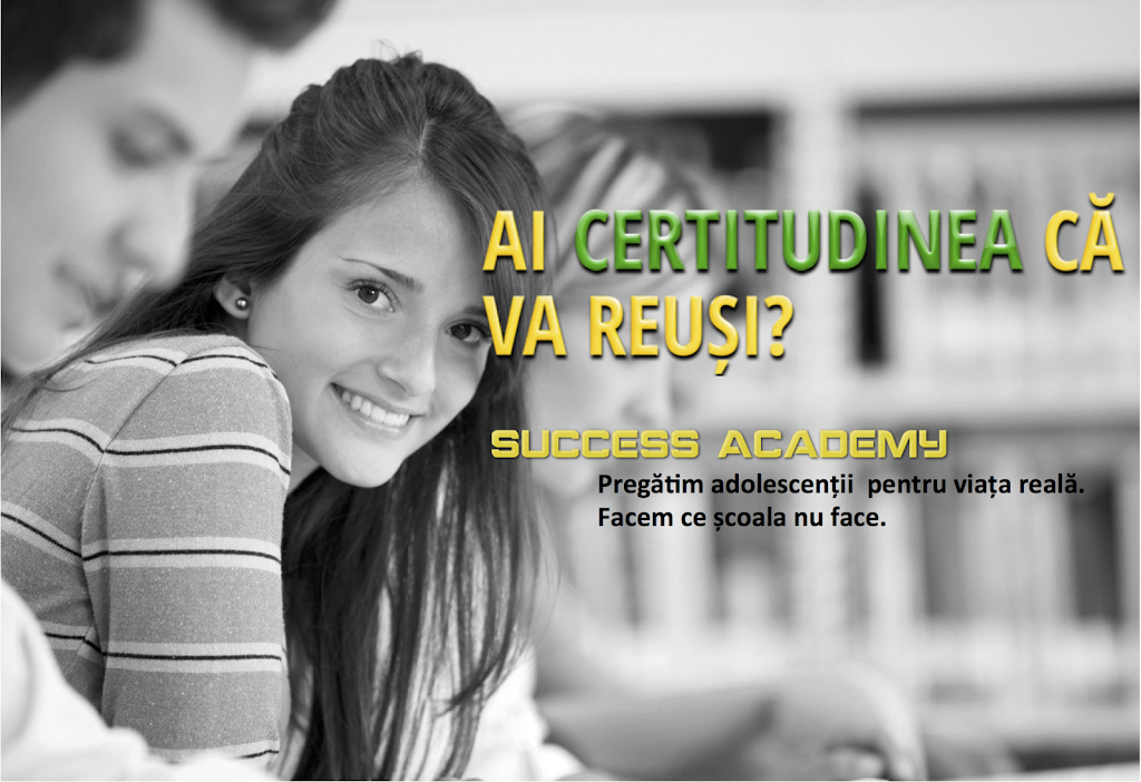 Success Academy Romania