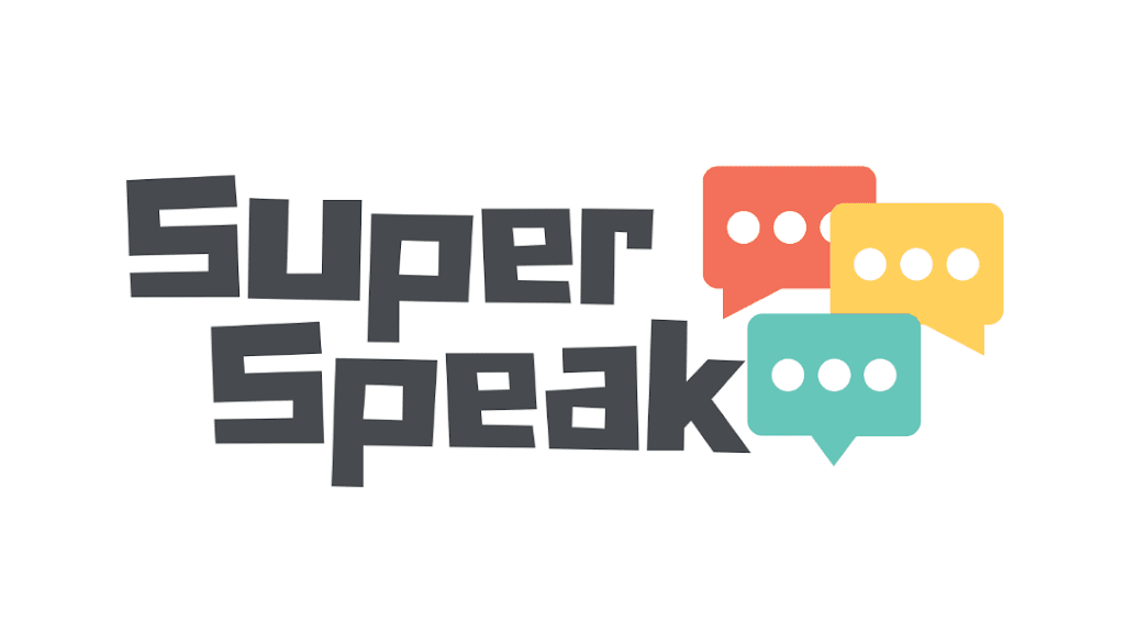 Super Speak | Online English Learning Center Super Speak | Online English Learning Center