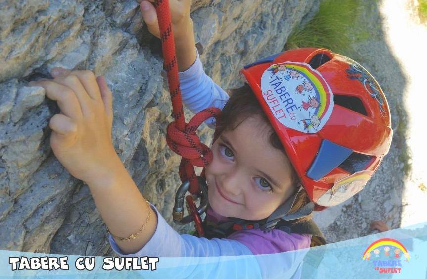 Tabere cu Suflet
