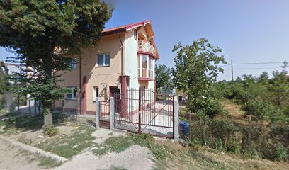 TALENTS Academy (Voluntari) TALENTS Academy (Voluntari)