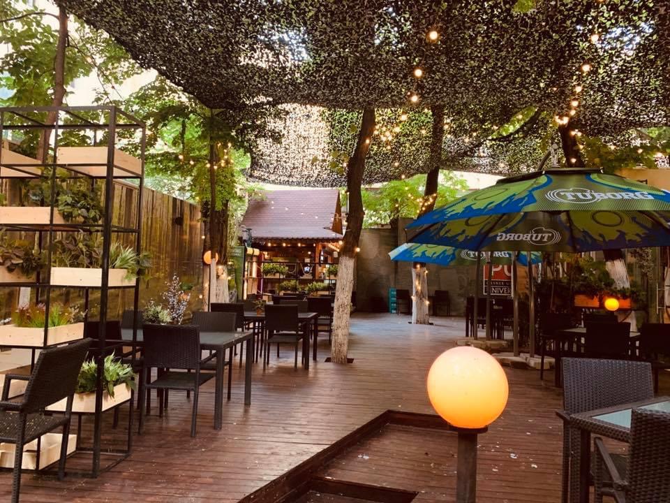 The Pub