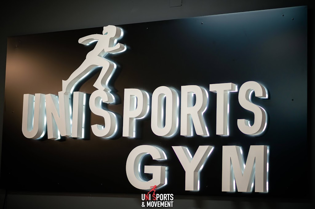 Uni Sports Cotroceni