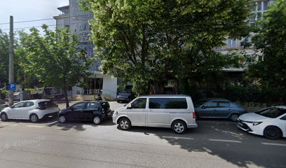 Uniunea Studenților din România