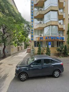 Universitatea Athenaeum