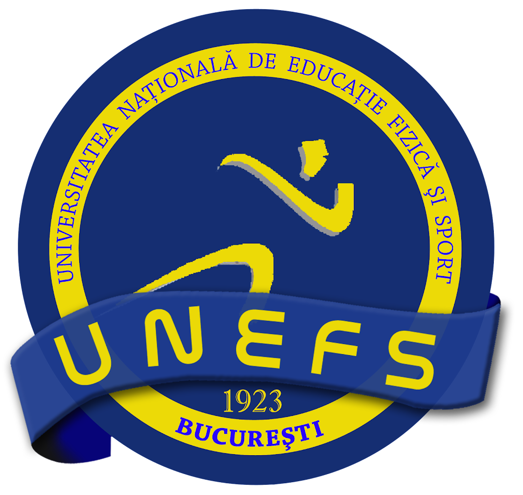 Universitatea Națională de Educație Fizică și Sport