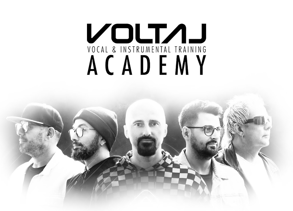 Voltaj Academy Voltaj Academy
