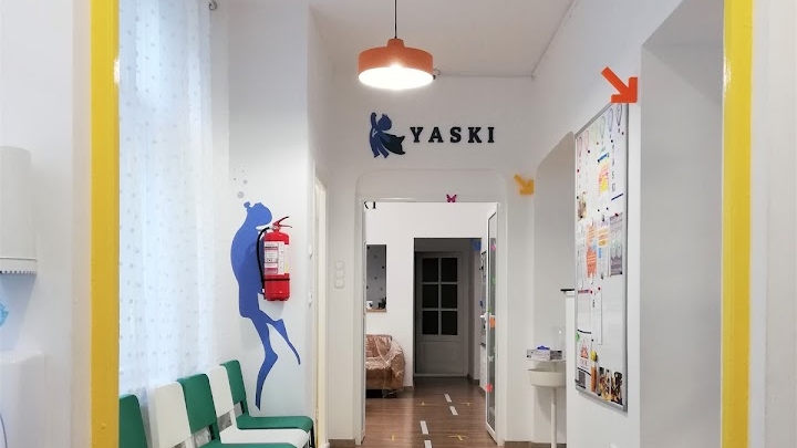 YASKI | Kids Club YASKI | Kids Club